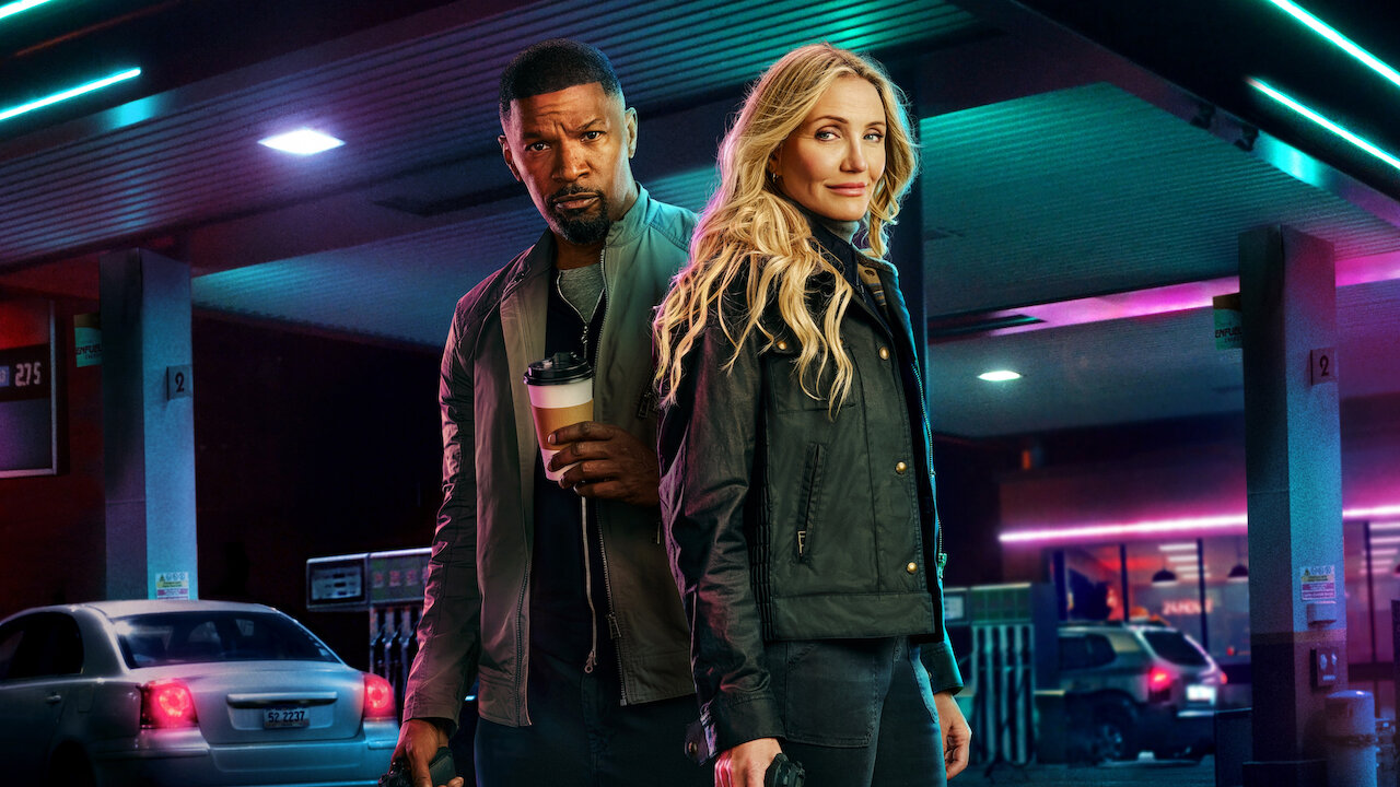 Watch back in action netflix official site