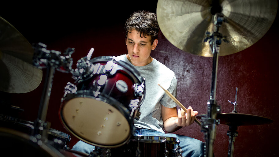 Watch Whiplash Netflix