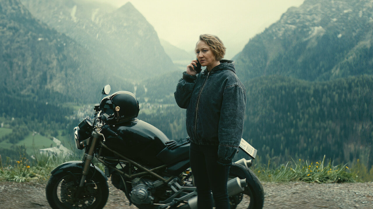 Watch Vengeances | Netflix Official Site