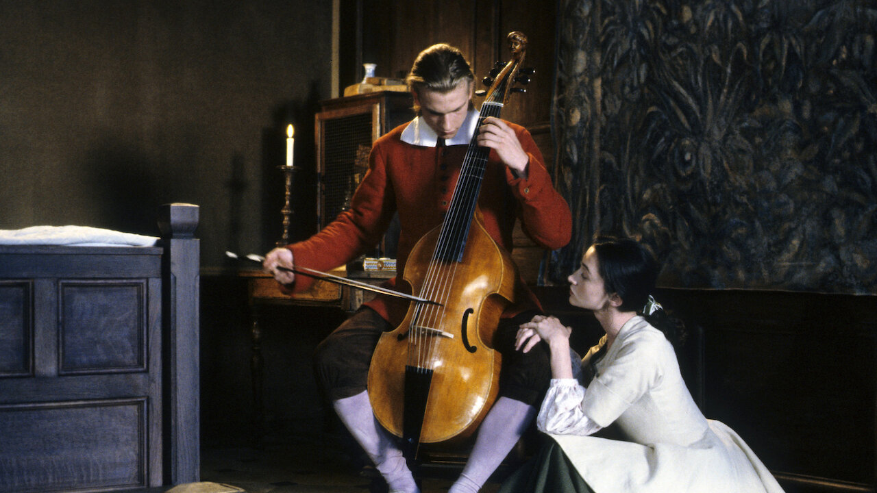 Watch Tous Les Matins Du Monde | Netflix