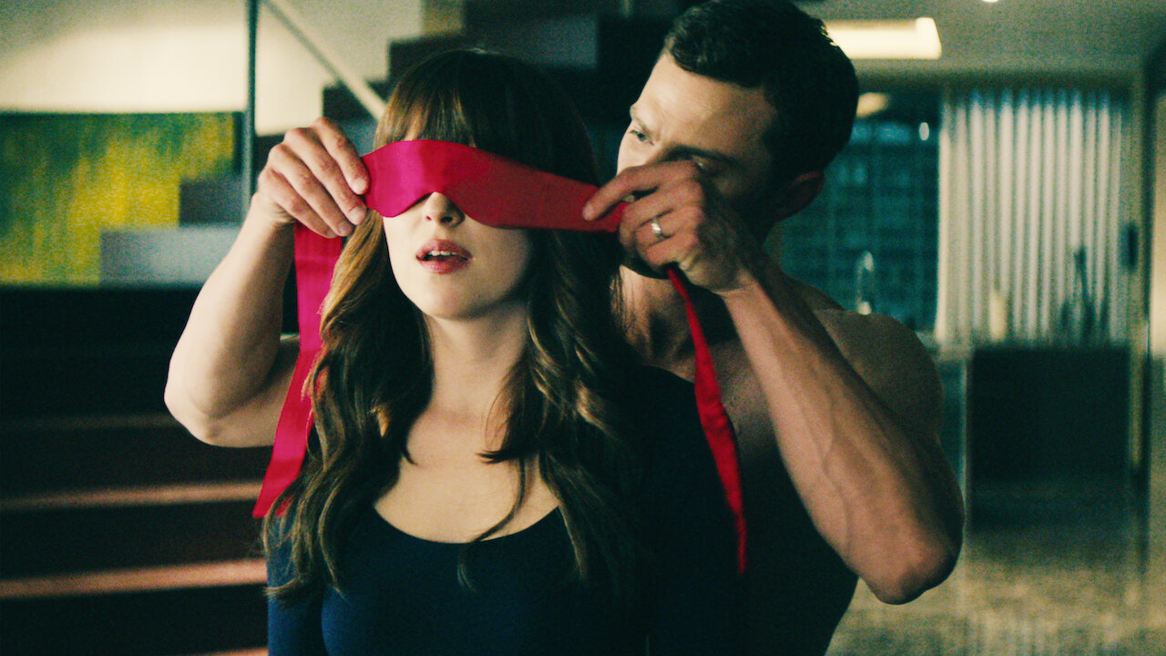 Fifty Shades Freed | Netflix