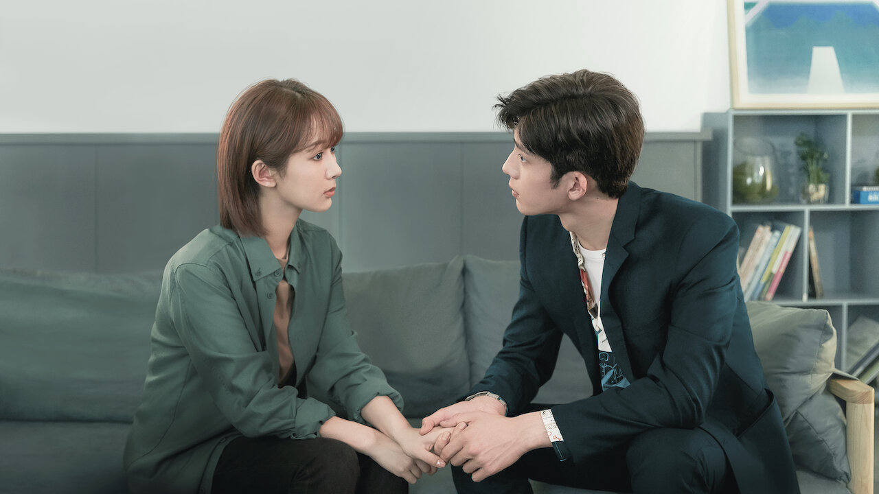 Watch Psychologist Netflix