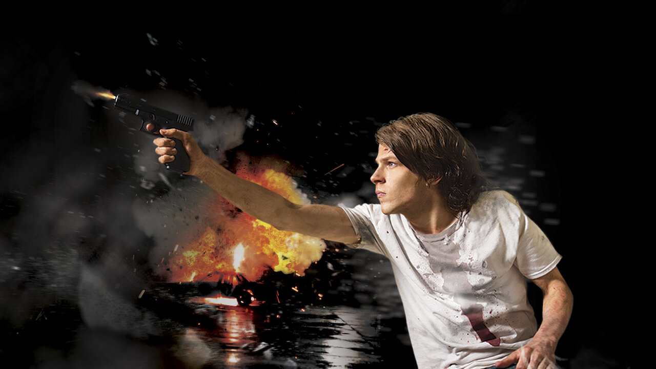 Watch American Ultra Netflix Watch American Ultra Netflix