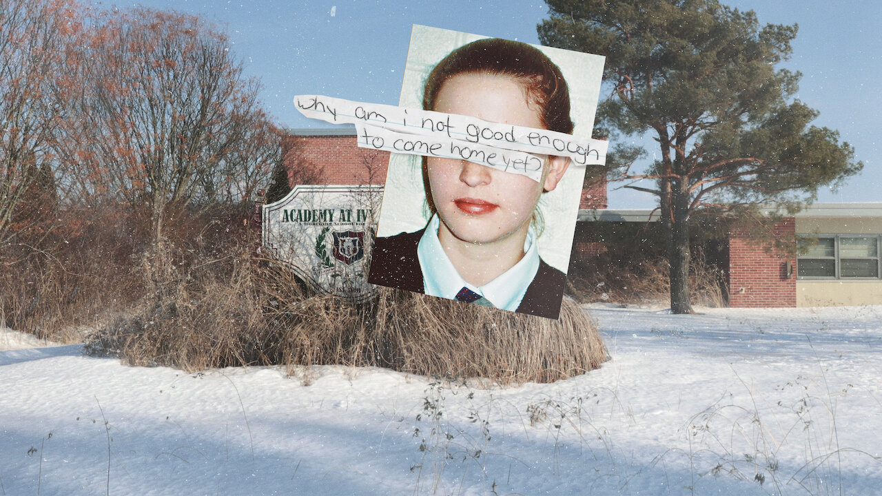 Watch The Program: Cons, Cults and Kidnapping | Netflix Official Site