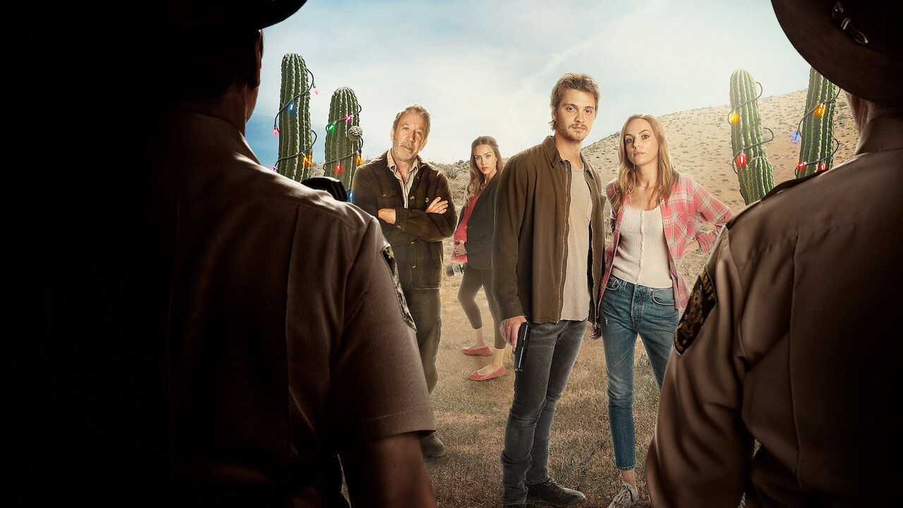 El Camino streaming: where to watch movie online?