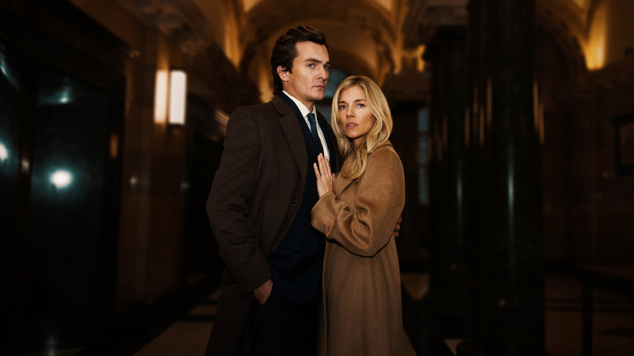 Watch Anatomy of a Scandal Netflix Official Site Watch Anatomy of a Scandal Netflix Official Site