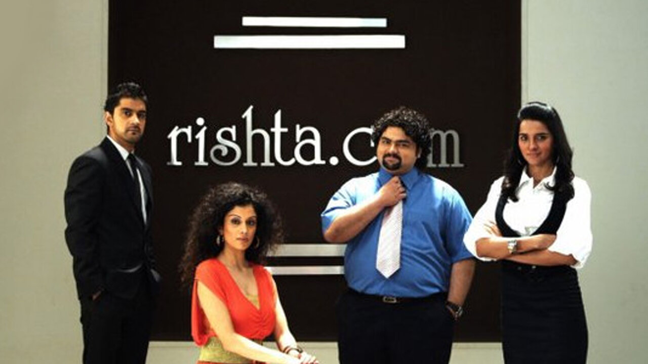 Bchi Rshta Api Watch Rishta.com | Netflix