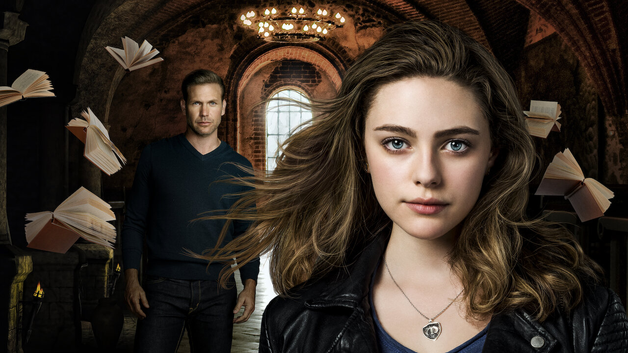 Watch Legacies | Netflix - How Can I Watch Season 3 Of Legacies