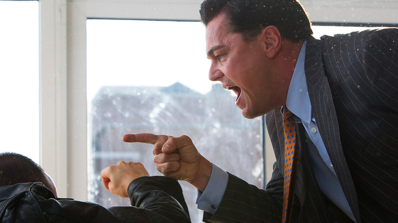 Watch The Wolf of Wall Street | Netflix - How To Watch The Wolf Of Wall Street On Netflix
