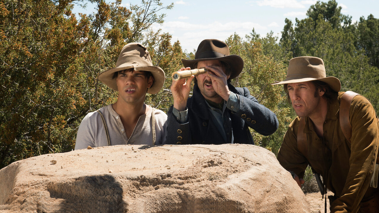 Watch The Ridiculous 6 Netflix Official Site worldwarcollectibles-german-wh-deathcard-josef-mulfarth