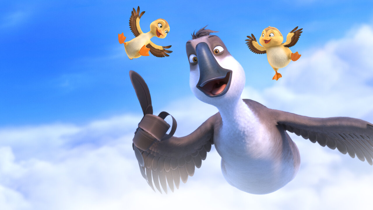 Watch Duck Duck Goose | Netflix Official Site