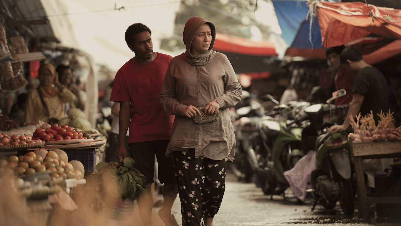 Watch Tabula Rasa Netflix