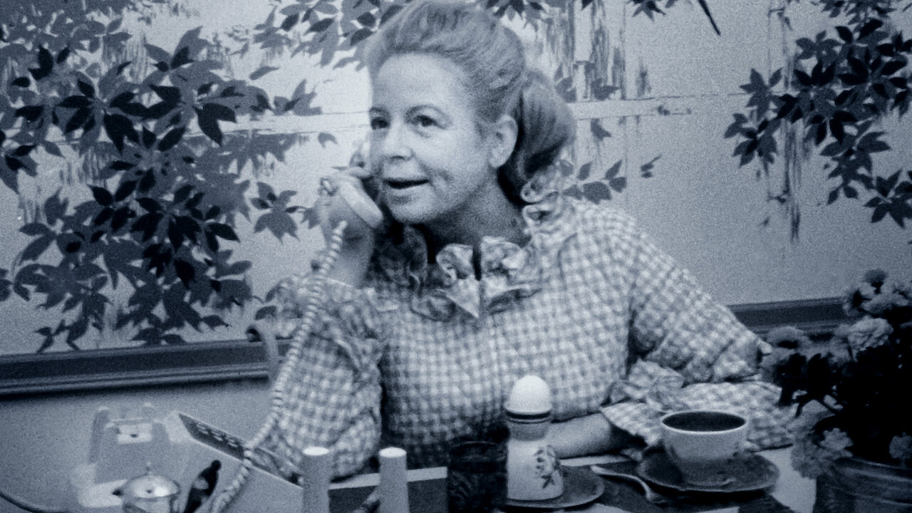 Watch The Martha Mitchell Effect Netflix Official Site