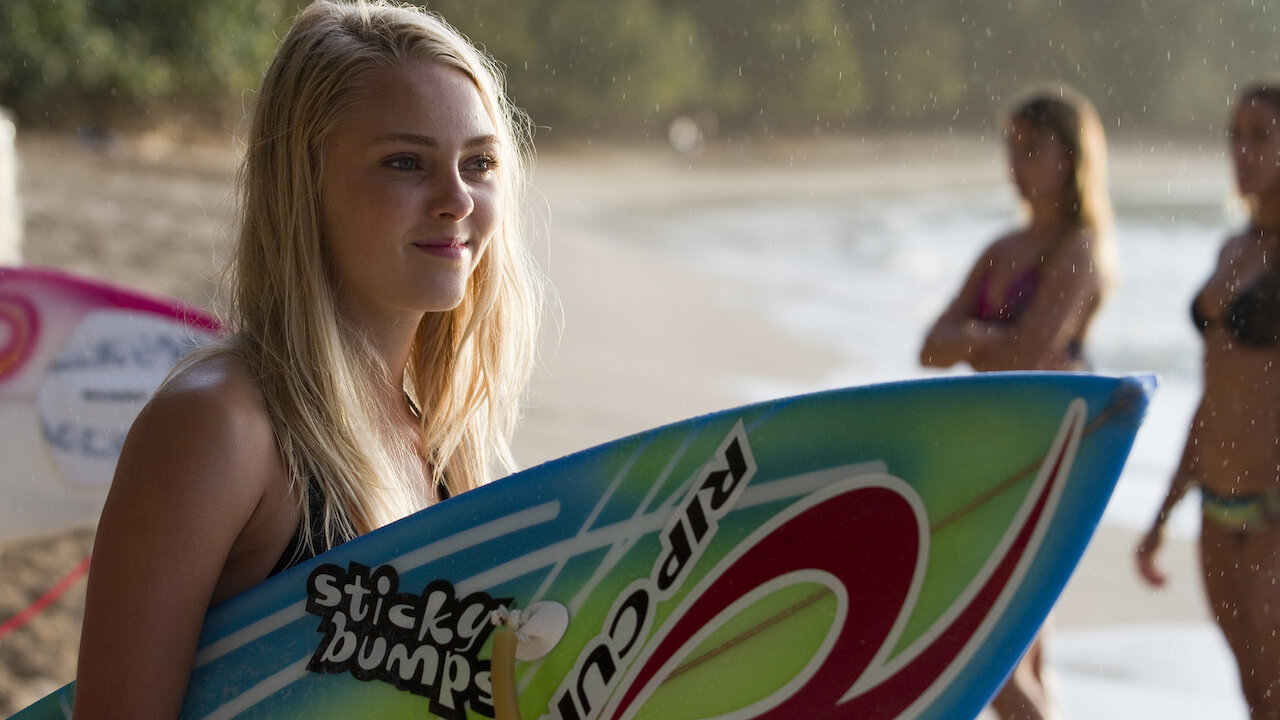 Watch Soul Surfer | Netflix