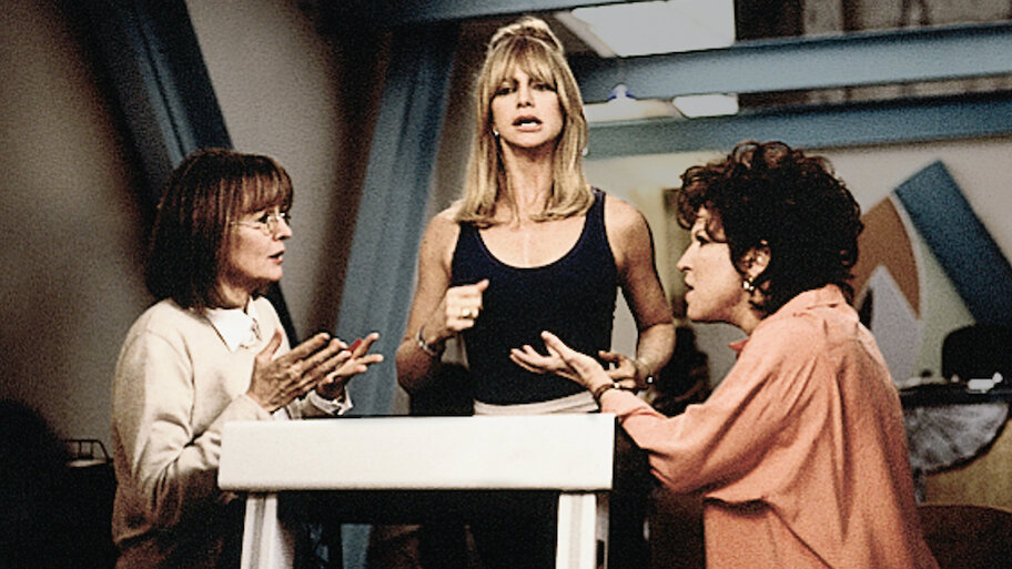 Watch The First Wives Club | Netflix