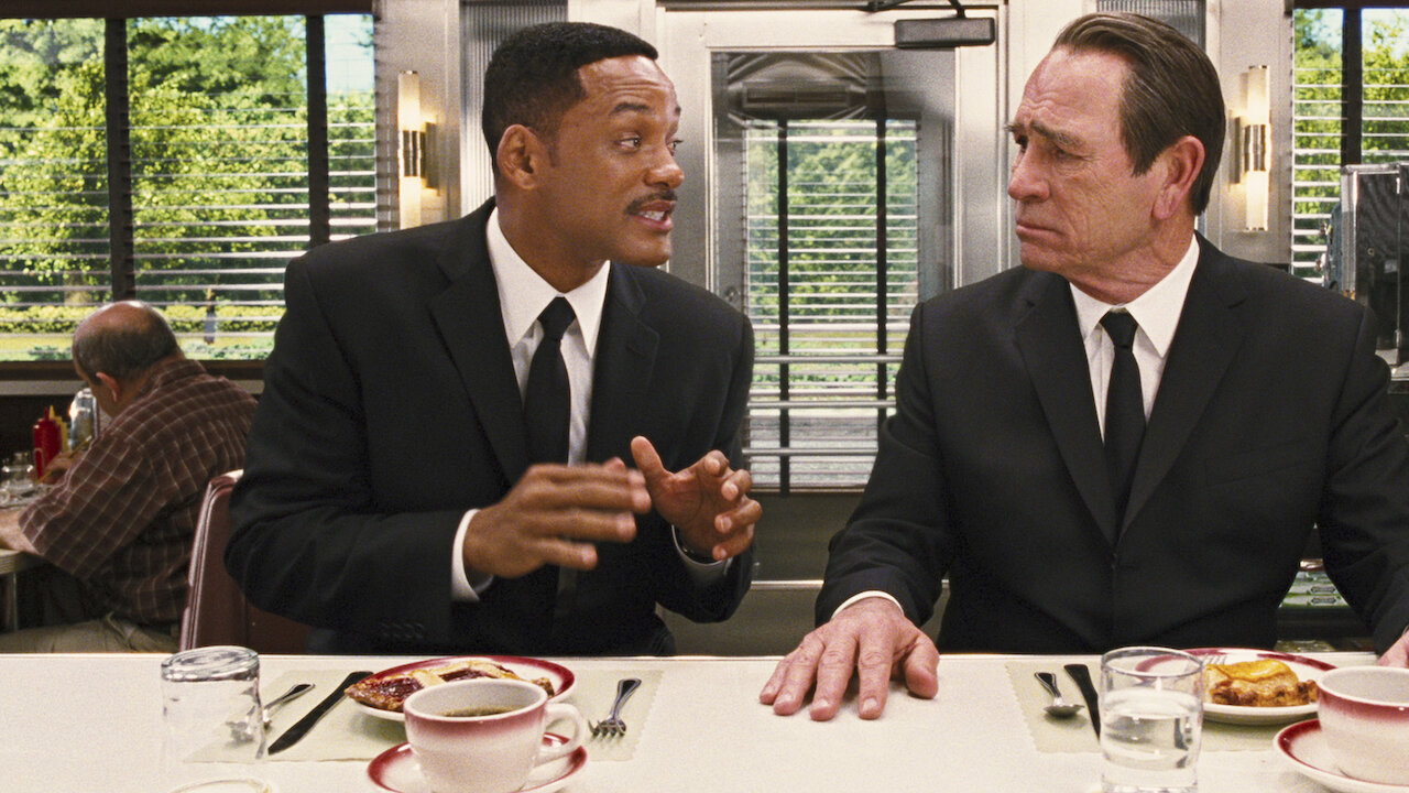 Watch Men in Black 3 | Netflix - Where Can I Watch Men In Black 3