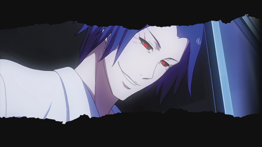 Watch Tokyo Ghoul Pinto Netflix