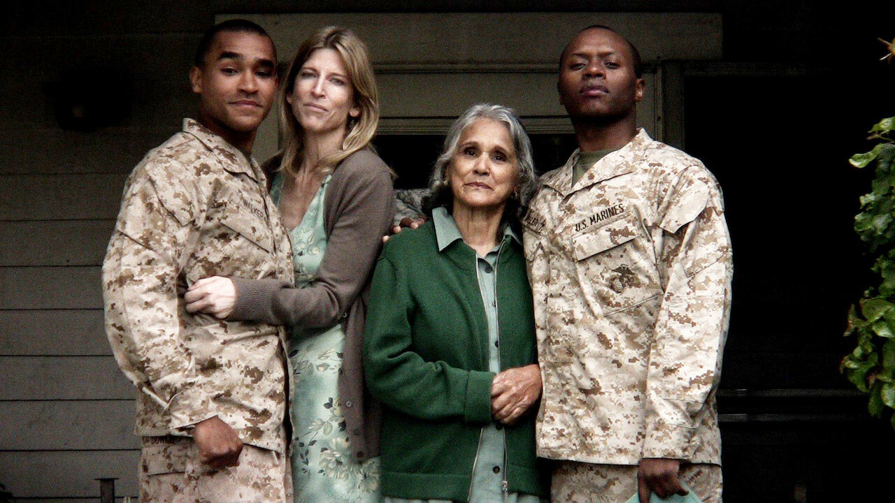 Ve The American Dream | Netflix