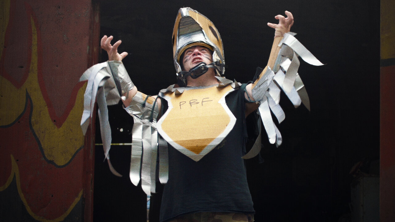 The Peanut Butter Falcon Netflix