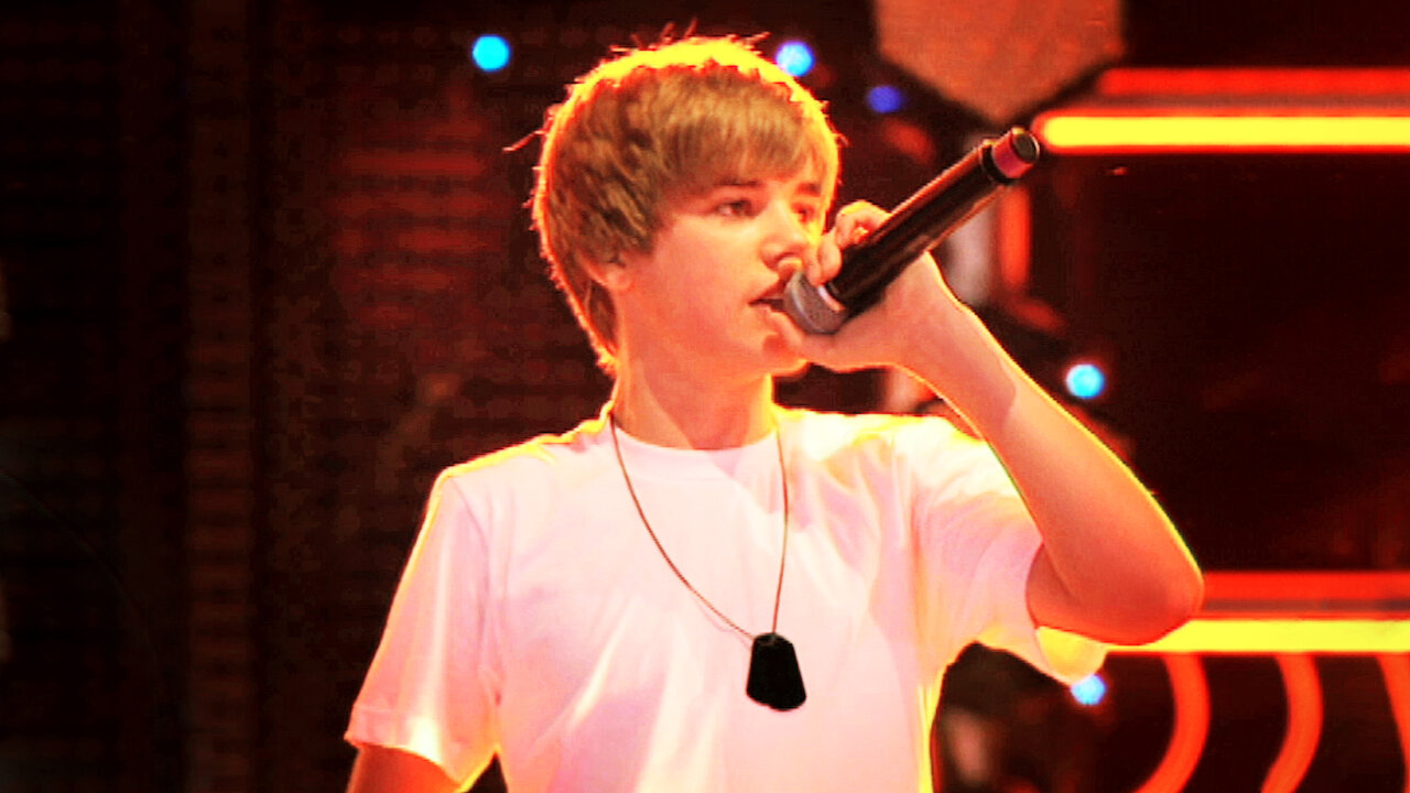 Watch Justin Bieber: This is my World | Netflix