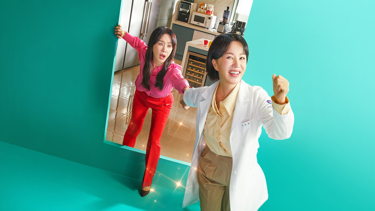 Watch Doctor Cha Netflix Official Site 