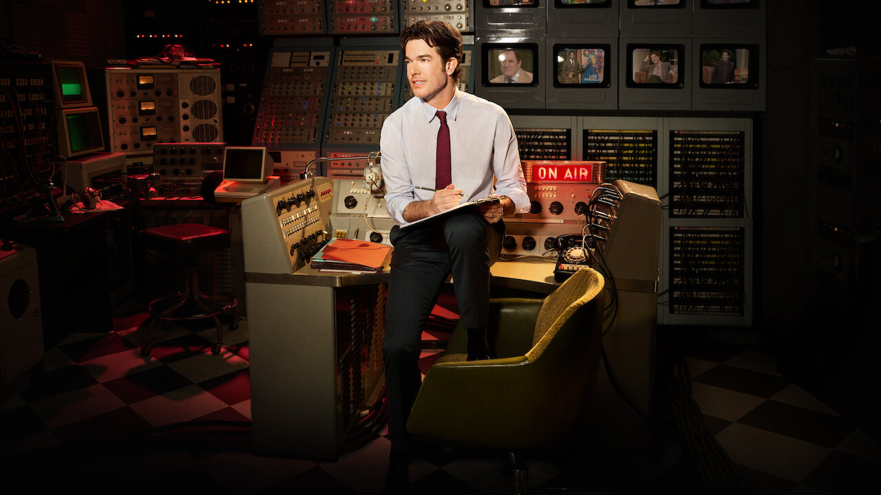 Watch Everybody S Live With John Mulaney Netflix Official Site