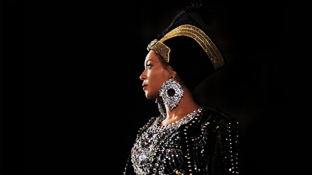 HOMECOMING A film by Beyoncé | Site Oficial Netflix