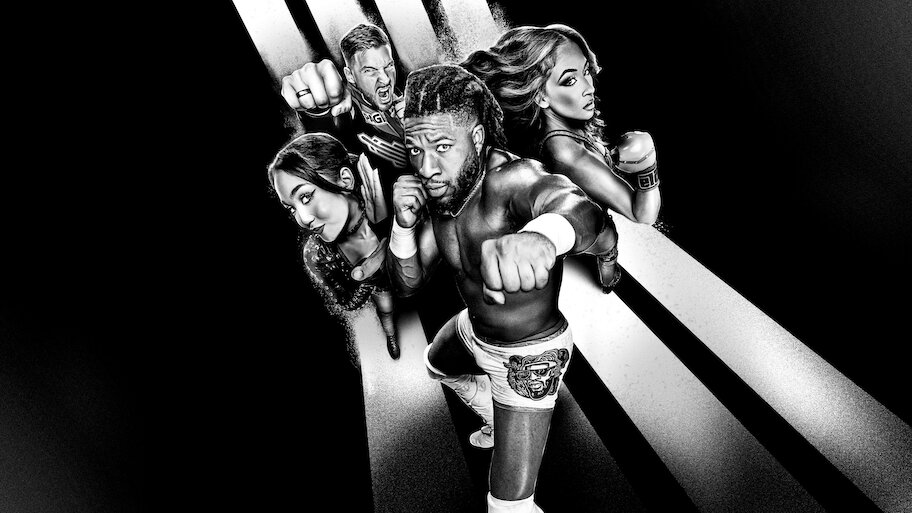 Watch WWE NXT | Netflix Official Site