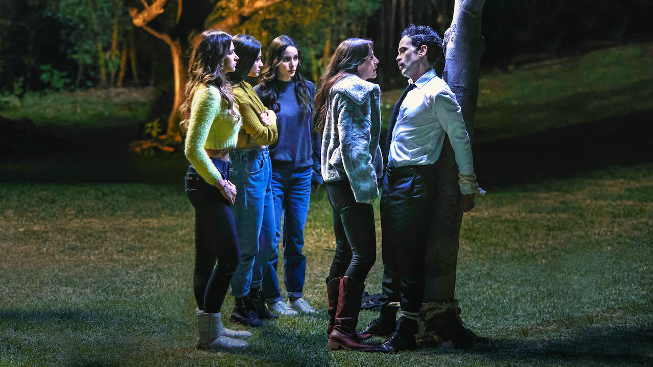 Serie Netflix La Venganza De Las Juanas La venganza de las Juanas | Sitio oficial de Netflix