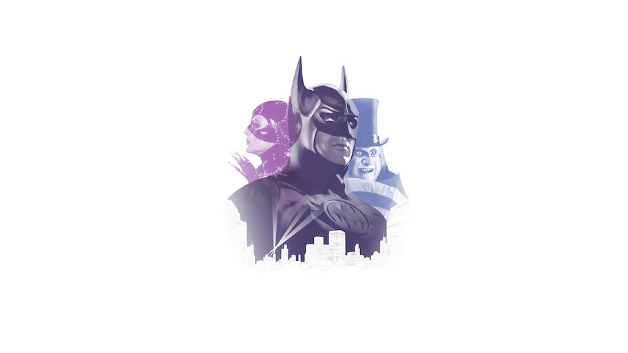 Watch Batman Returns | Netflix