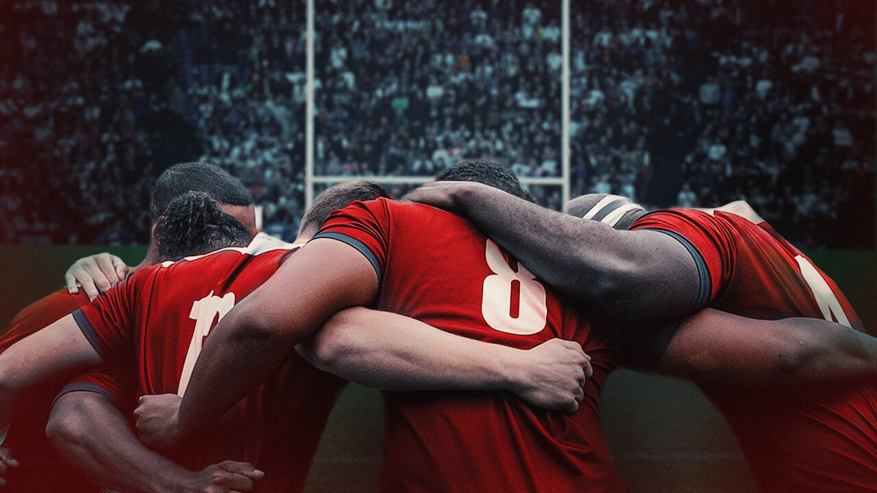 Watch Six Nations Full Contact Netflix Official Site