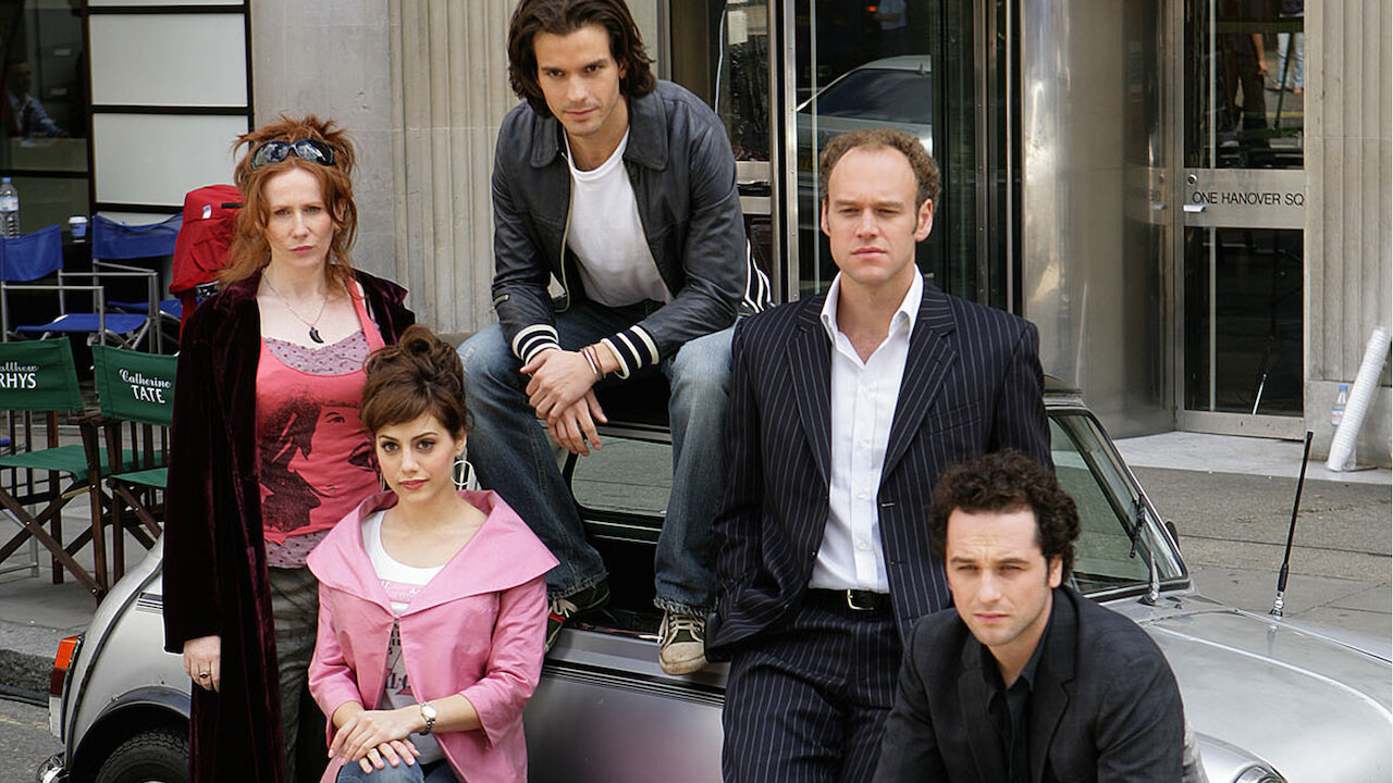 Love and Other Disasters Netflix Love and Other Disasters Netflix