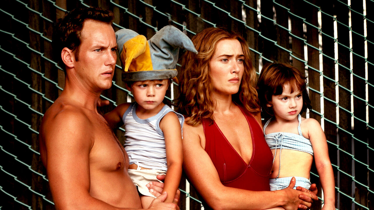 Where Can I Watch Little Children Netflix