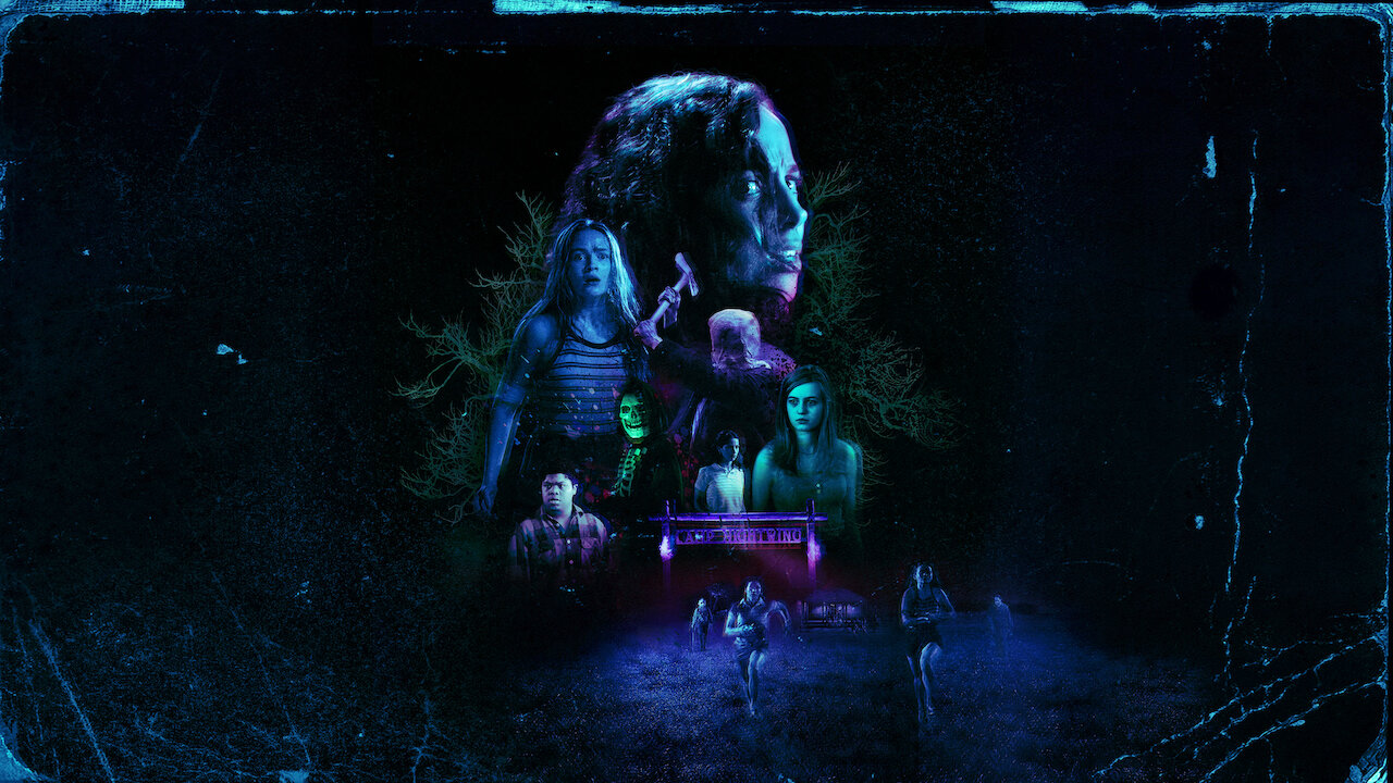 Fear Street Part 1: 1994 | Netflix Official Site