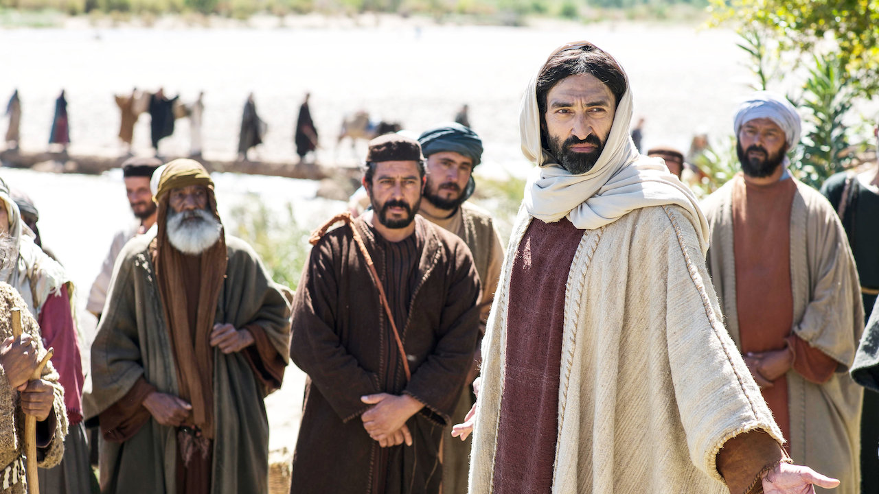 The gospel of john movie free download torrent downloads The gospel of john movie free download torrent downloads