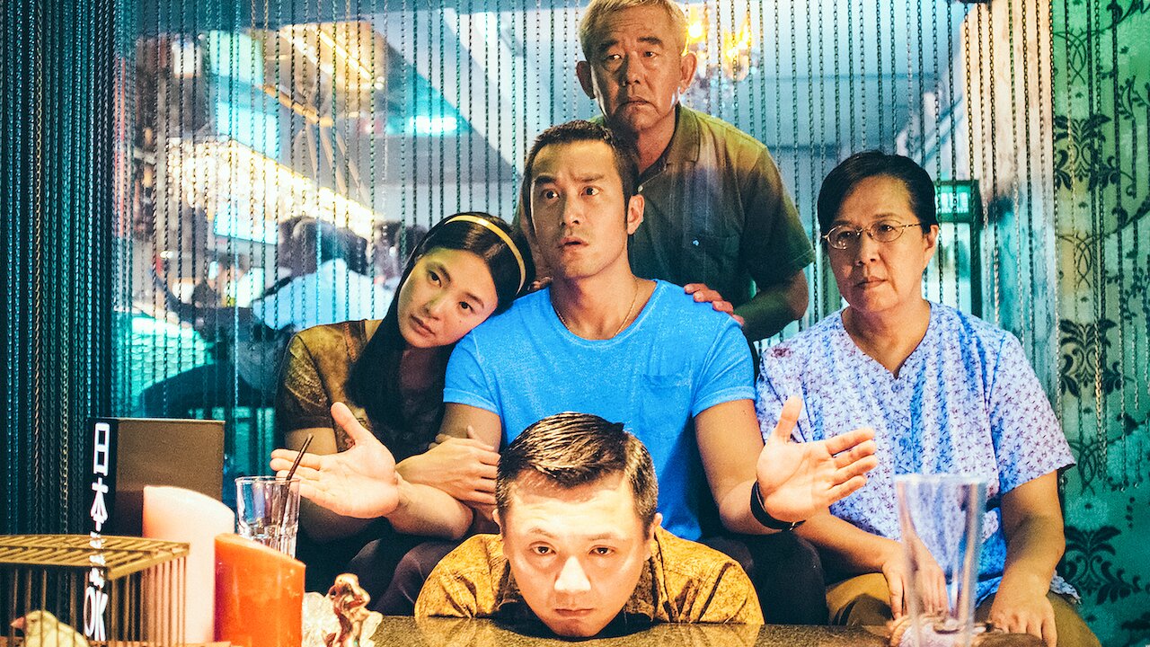 the laundry guy episodes the laundry guy episodes