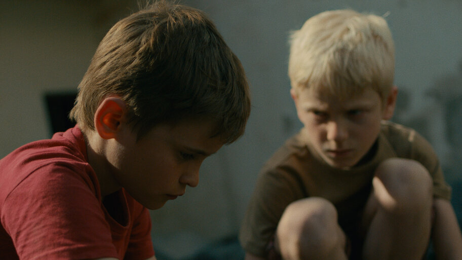 Watch Evolution Netflix