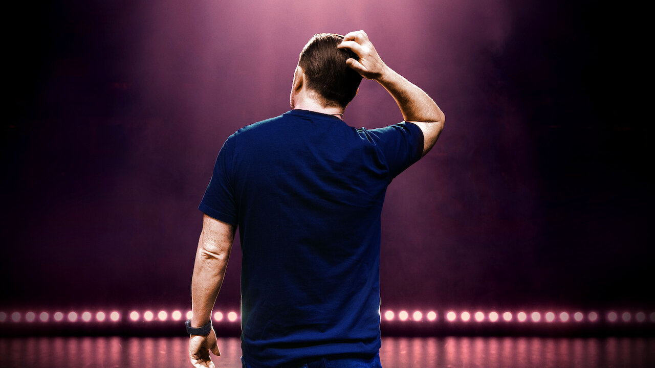 Watch リッキー・ジャーヴェイスの現実主義 Netflix Official Site