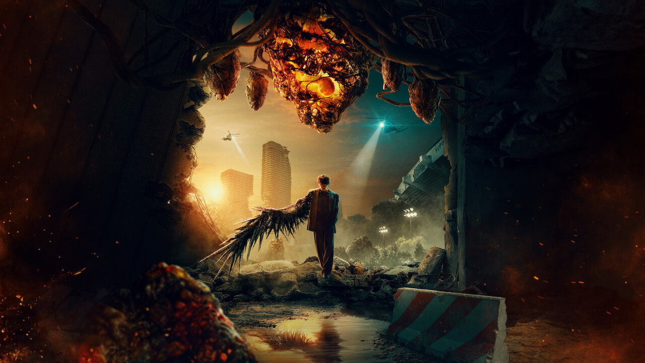 Watch sweet home netflix official site