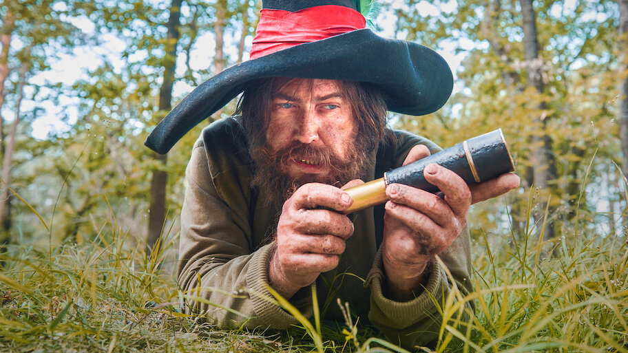 Robber Hotzenplotz Watch The Robber Hotzenplotz | Netflix