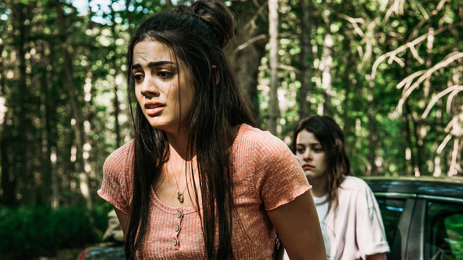 Watch Cascade | Netflix