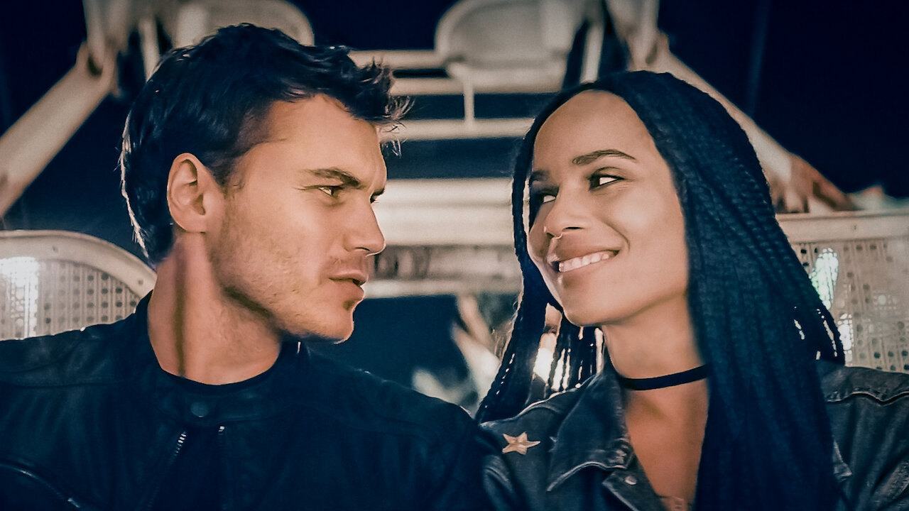 Watch Vincent N Roxxy | Netflix