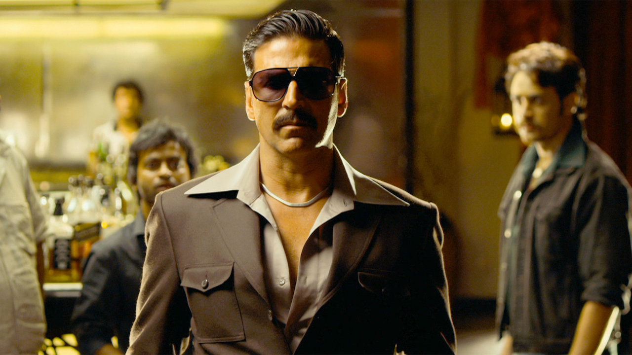 Once Upon A Time In Mumbai Once Upon a Time in Mumbai Dobaara! | Netflix