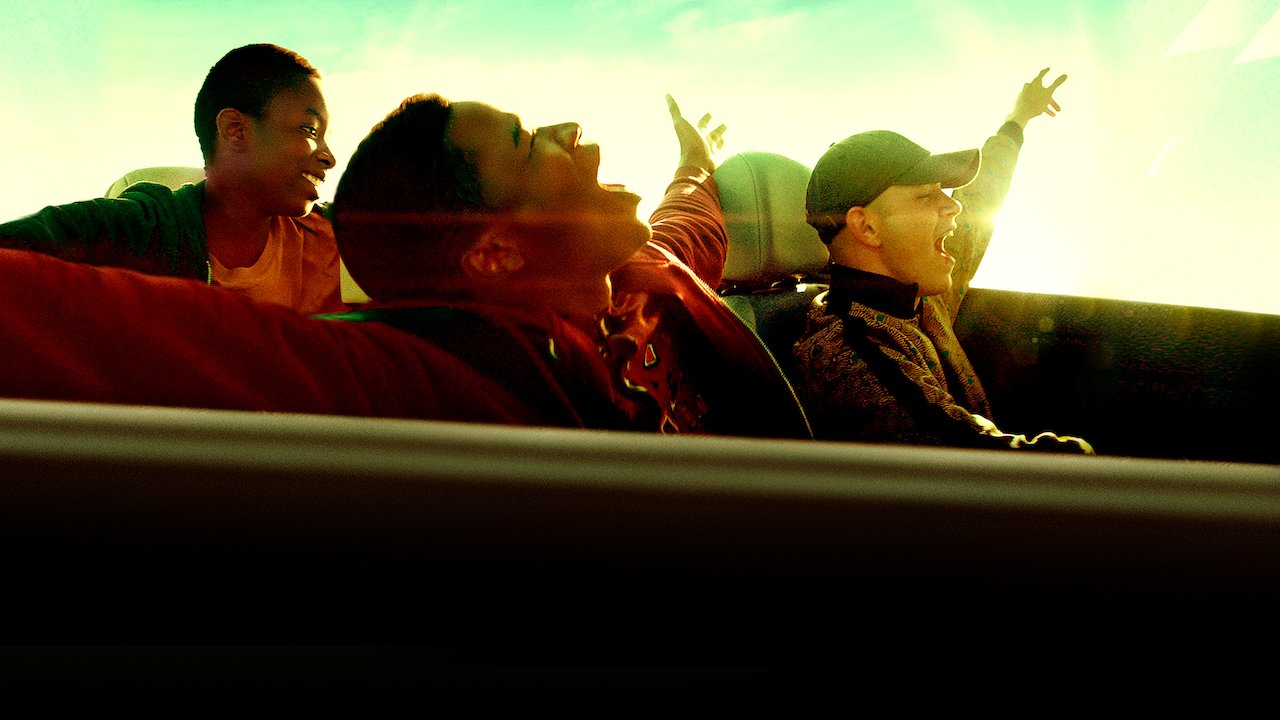 Brother Netflix Official Site