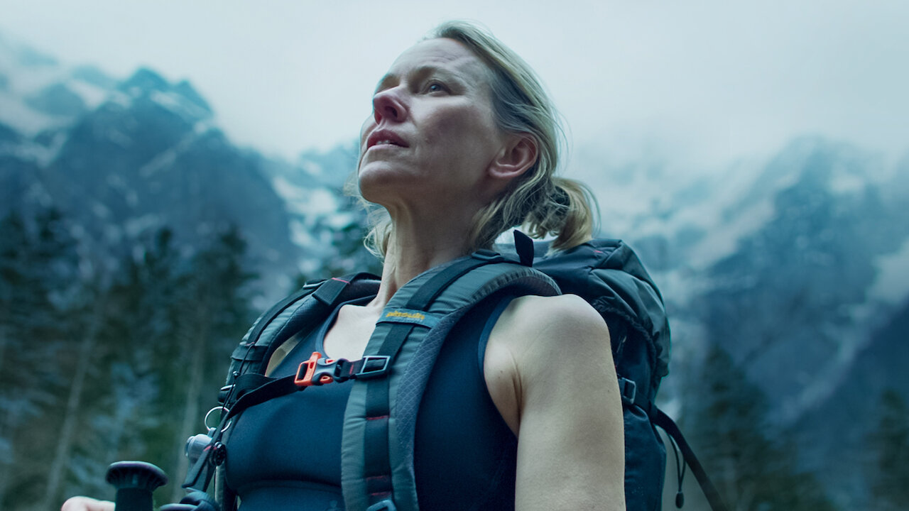 Watch Infinite Storm | Netflix