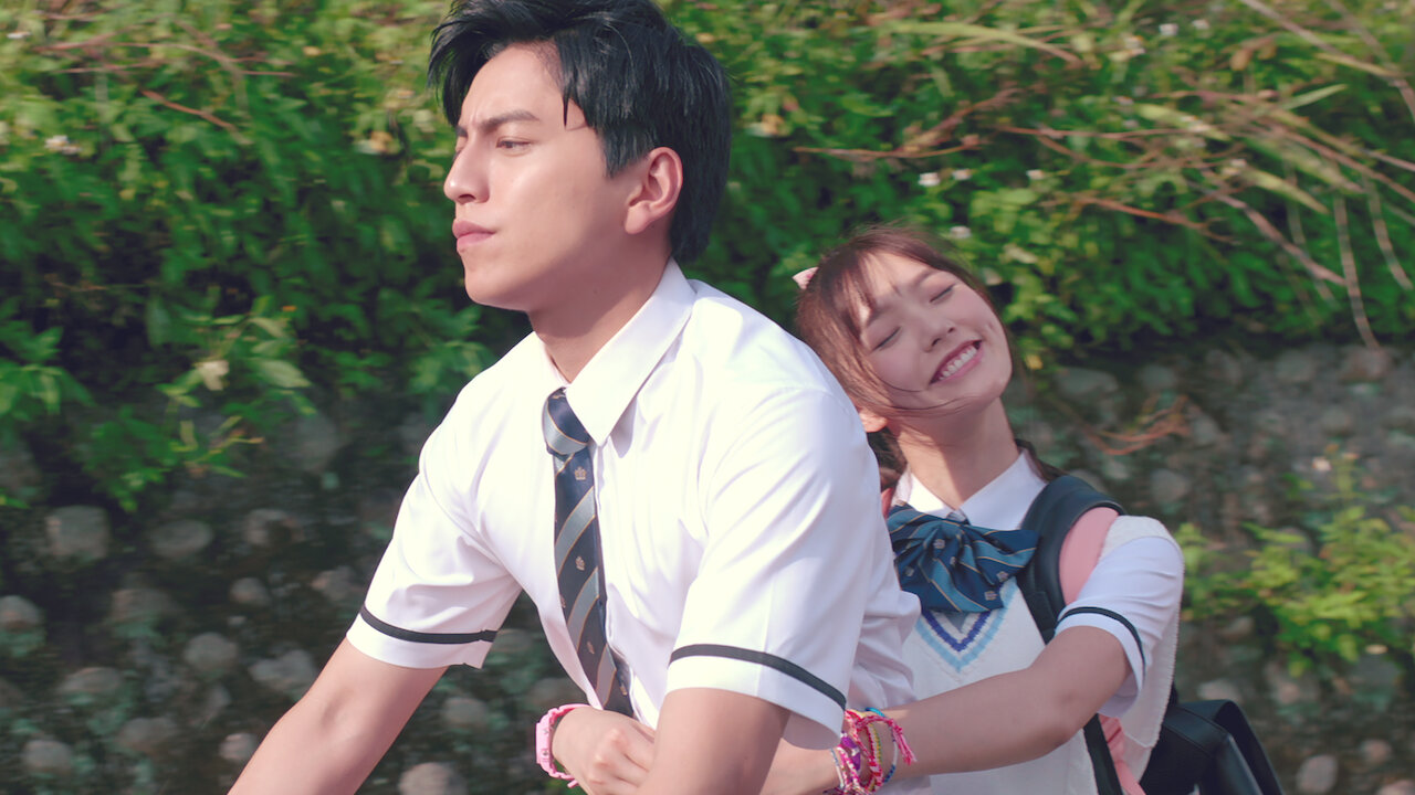 Watch Fall in Love at First Kiss Netflix Watch Fall in Love at First Kiss Netflix