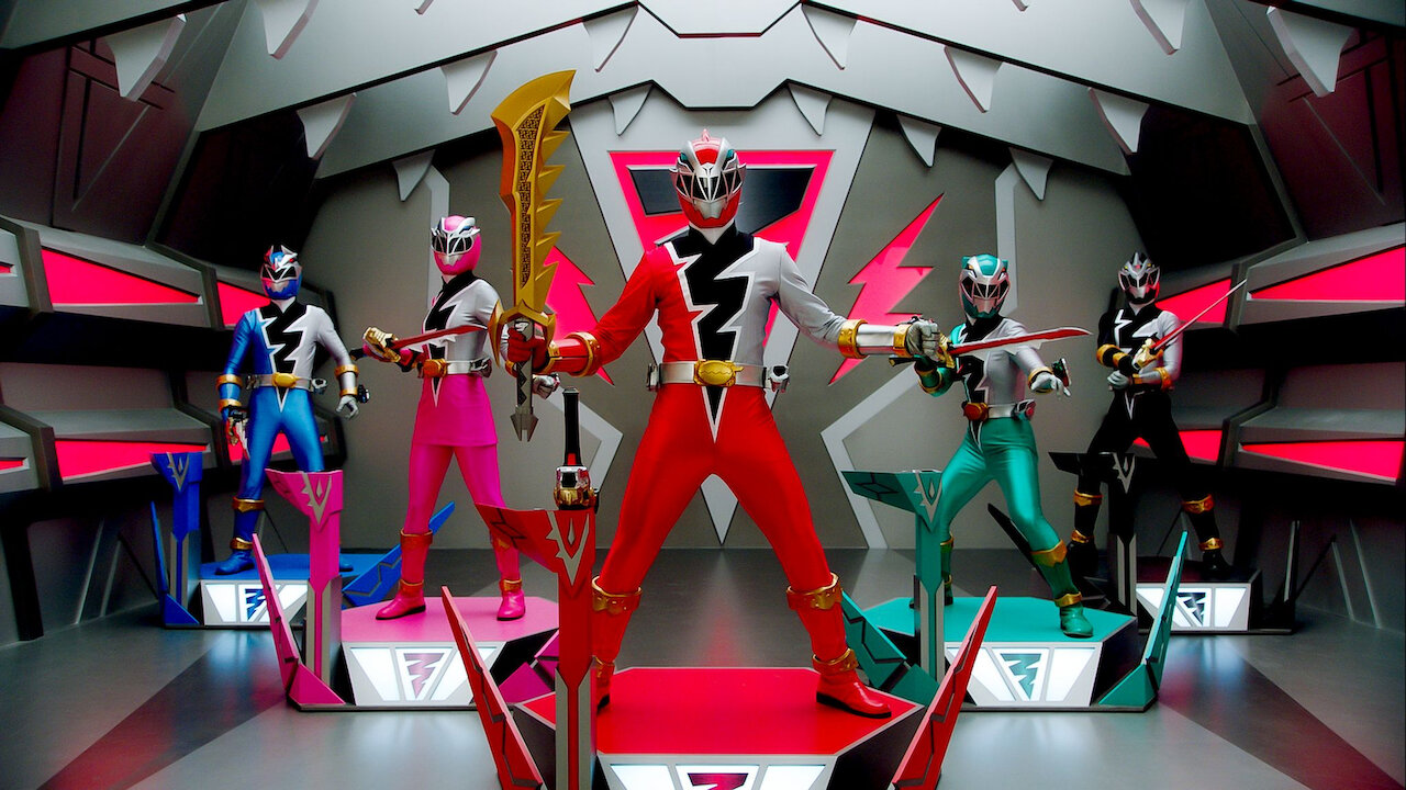 watch power rangers dino fury online free kisscartoon