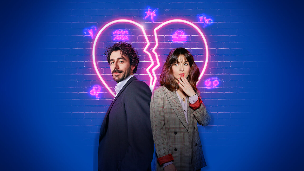 Astrology for broken hearts netflix
