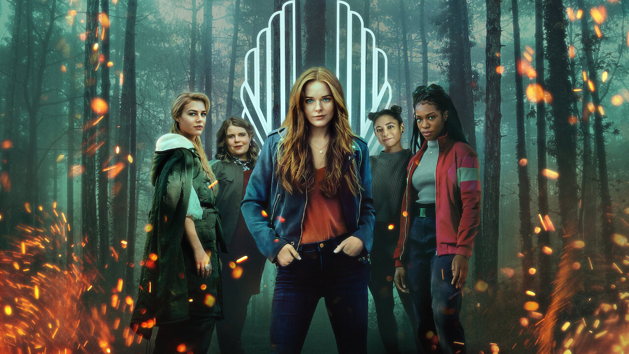 Fate: The Winx Saga | Netflix – offizielle Webseite