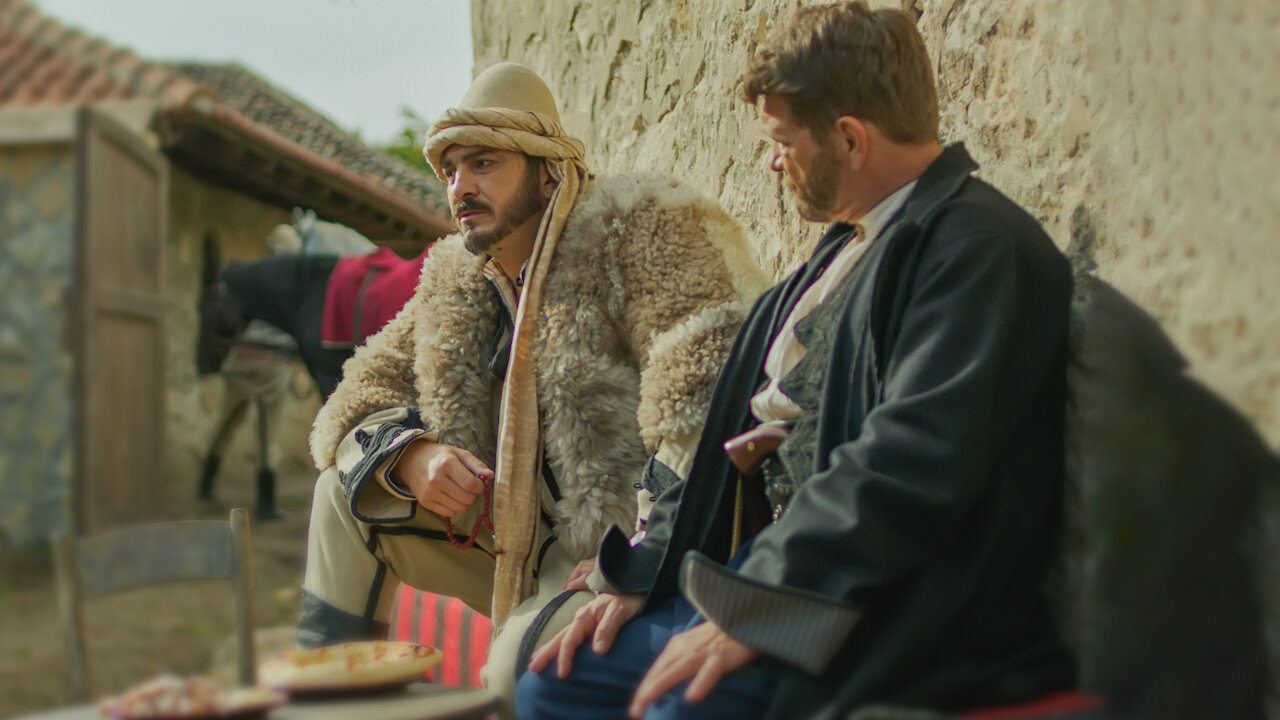 Watch Bad Blood Netflix